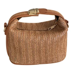 Casual Clutch Bag