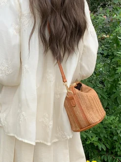 Casual Clutch Bag