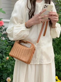 Casual Clutch Bag