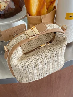 Casual Clutch Bag