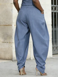 Denim Loose Urban Jeans