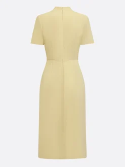 Elegant Regular Sleeve Others Dress With No