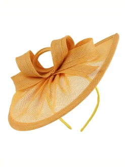 Elegant Tea Party Derby Fascinators Hat Vintage Kentucky Hair Hoop