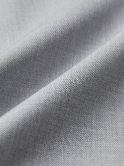 Lapel Collar Plain Urban Regular Fit Blazer