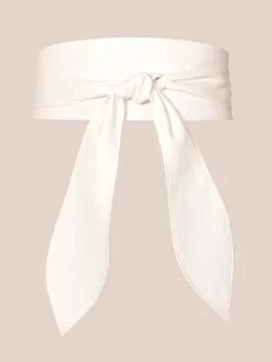 Ribbon Women's Girdle Belt