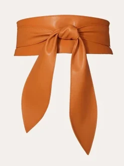 Ribbon Women's Girdle Belt