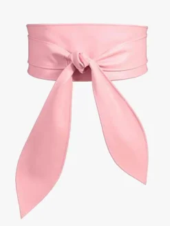 Ribbon Women's Girdle Belt