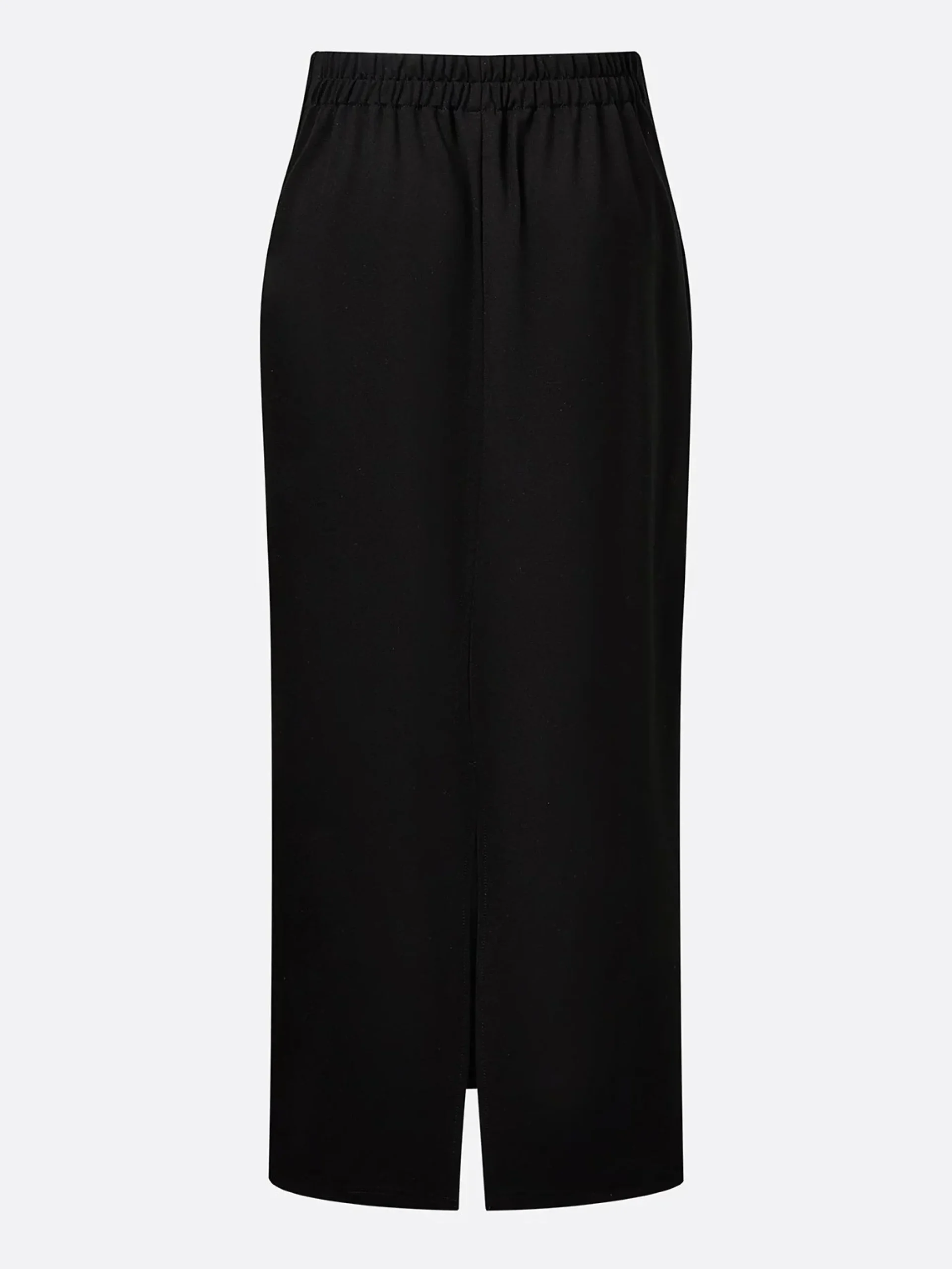 Stylewe Women Urban Natural Bodycon Maxi Skirt Slim Fit Daily Spring Fall