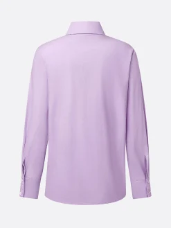 Urban Classic Cotton Button-Up Shirt