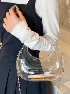 Urban Clutch Bag