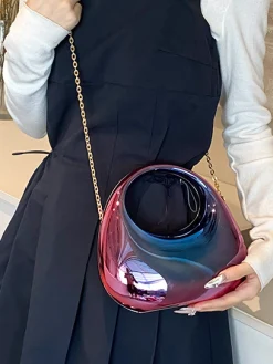 Urban Clutch Bag