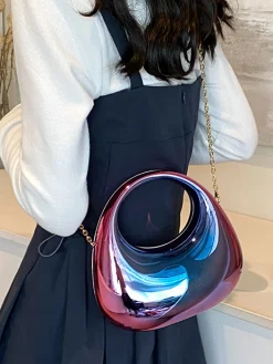 Urban Clutch Bag