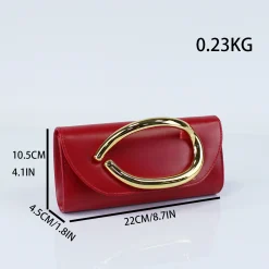 Urban Clutch Bag