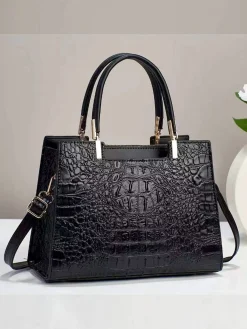Urban Clutch Bag