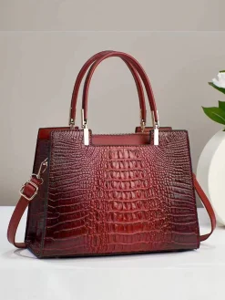 Urban Clutch Bag