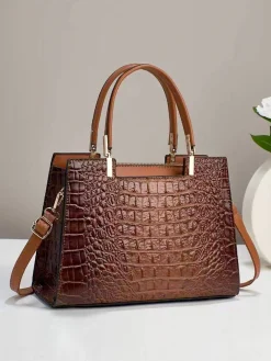 Urban Clutch Bag