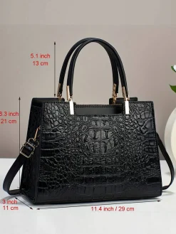 Urban Clutch Bag