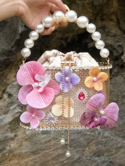Urban Clutch Bag