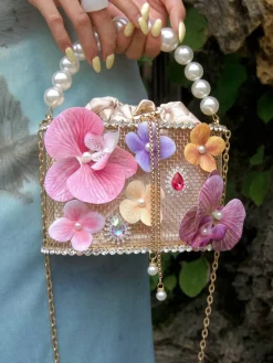 Urban Clutch Bag