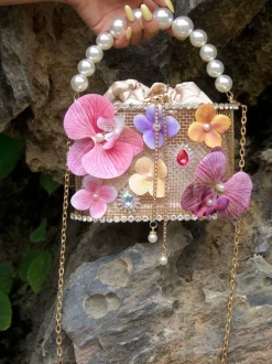 Urban Clutch Bag
