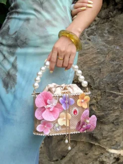 Urban Clutch Bag