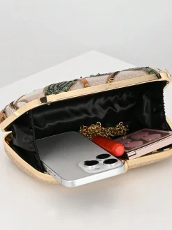 Urban Clutch Bag