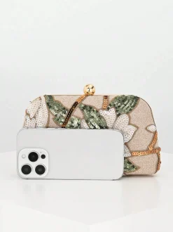 Urban Clutch Bag