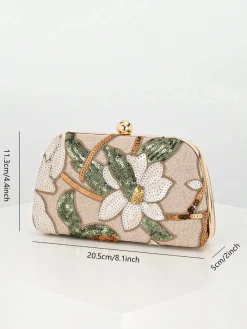 Urban Clutch Bag