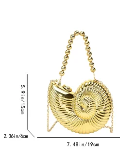 Urban Clutch Bag