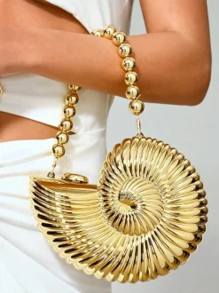 Urban Clutch Bag