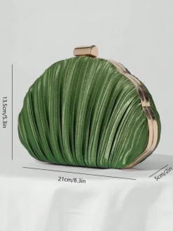 Urban Clutch Bag