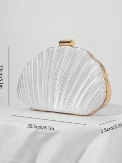 Urban Clutch Bag