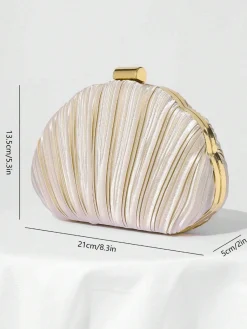 Urban Clutch Bag