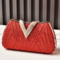 Urban Clutch Bag