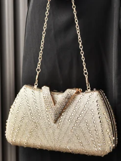 Urban Clutch Bag