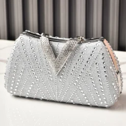 Urban Clutch Bag