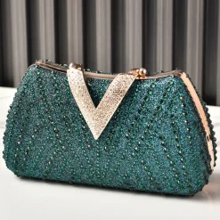 Urban Clutch Bag