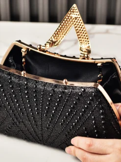 Urban Clutch Bag