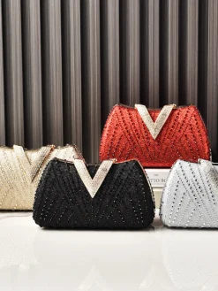 Urban Clutch Bag
