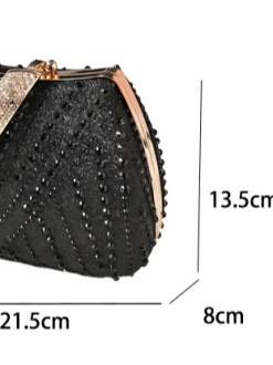Urban Clutch Bag
