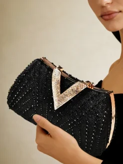 Urban Clutch Bag
