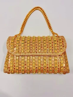 Urban Clutch Bag