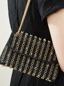 Urban Clutch Bag