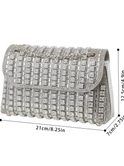 Urban Clutch Bag