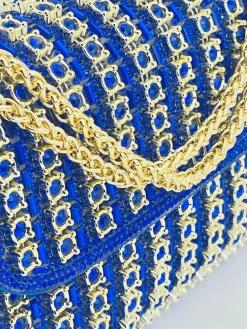 Urban Clutch Bag