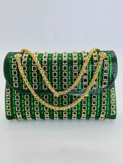 Urban Clutch Bag