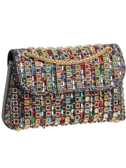 Urban Clutch Bag