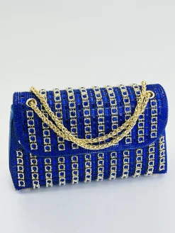 Urban Clutch Bag