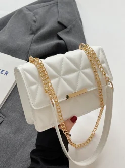 Urban Clutch Bag