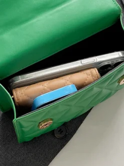 Urban Clutch Bag